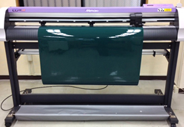 カッティングプロッター ＜MIMAKI CG-130FX2＞