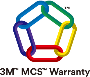 3M™ MCS™ Warranty