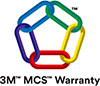 3M™ MCS™ Warranty